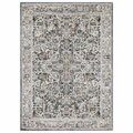 Esfera 5 x 7 ft. Vista Rectangle Area Rug - Multi Color ES2844252